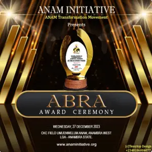 ABRA Award 2023