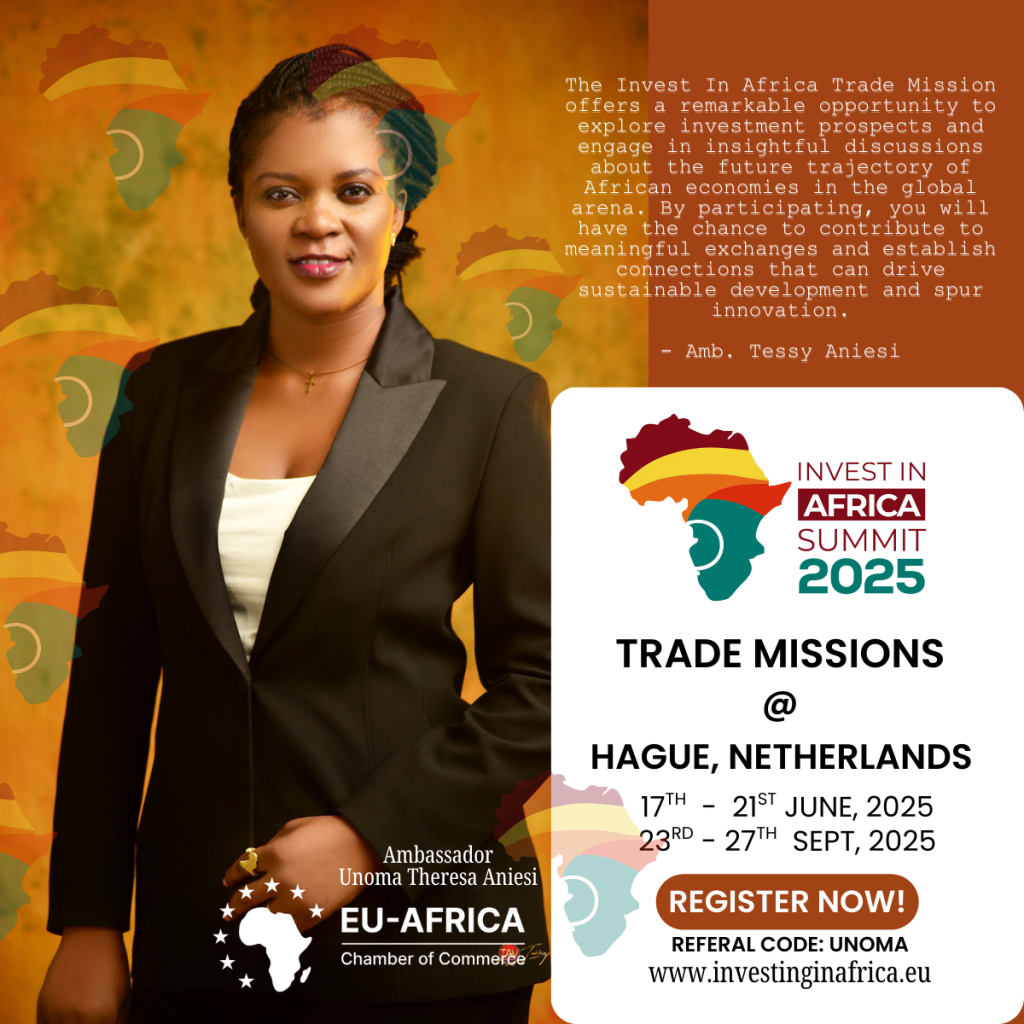 Ambassador-Unoma-Tessy-Aniesi-EU-Africa-Trade-Mission